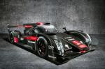 Audi R18 e-Tron Quattro 2014 года